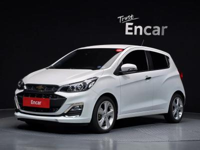 2019 Chevrolet Spark
