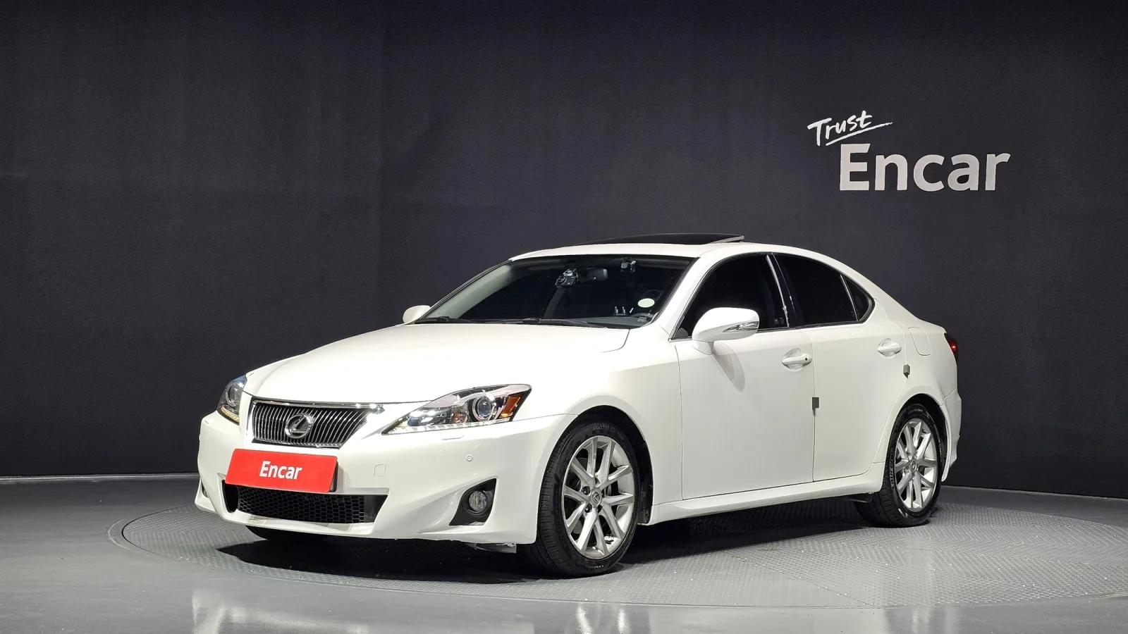 2011 Lexus IS