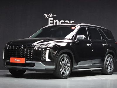 2023 Hyundai Palisade