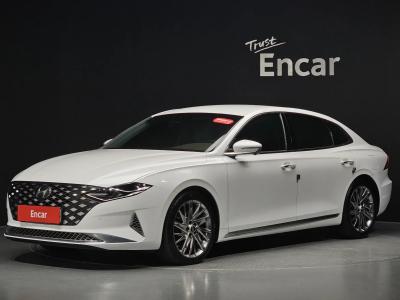 2020 Hyundai Grandeur