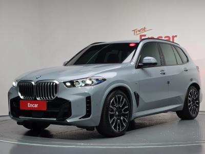 2025 BMW X5
