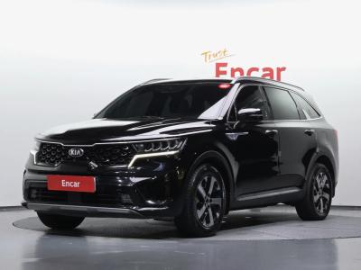 2021 Kia Sorento