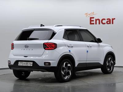 2022 Hyundai Venue