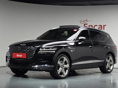 2023 Genesis GV80