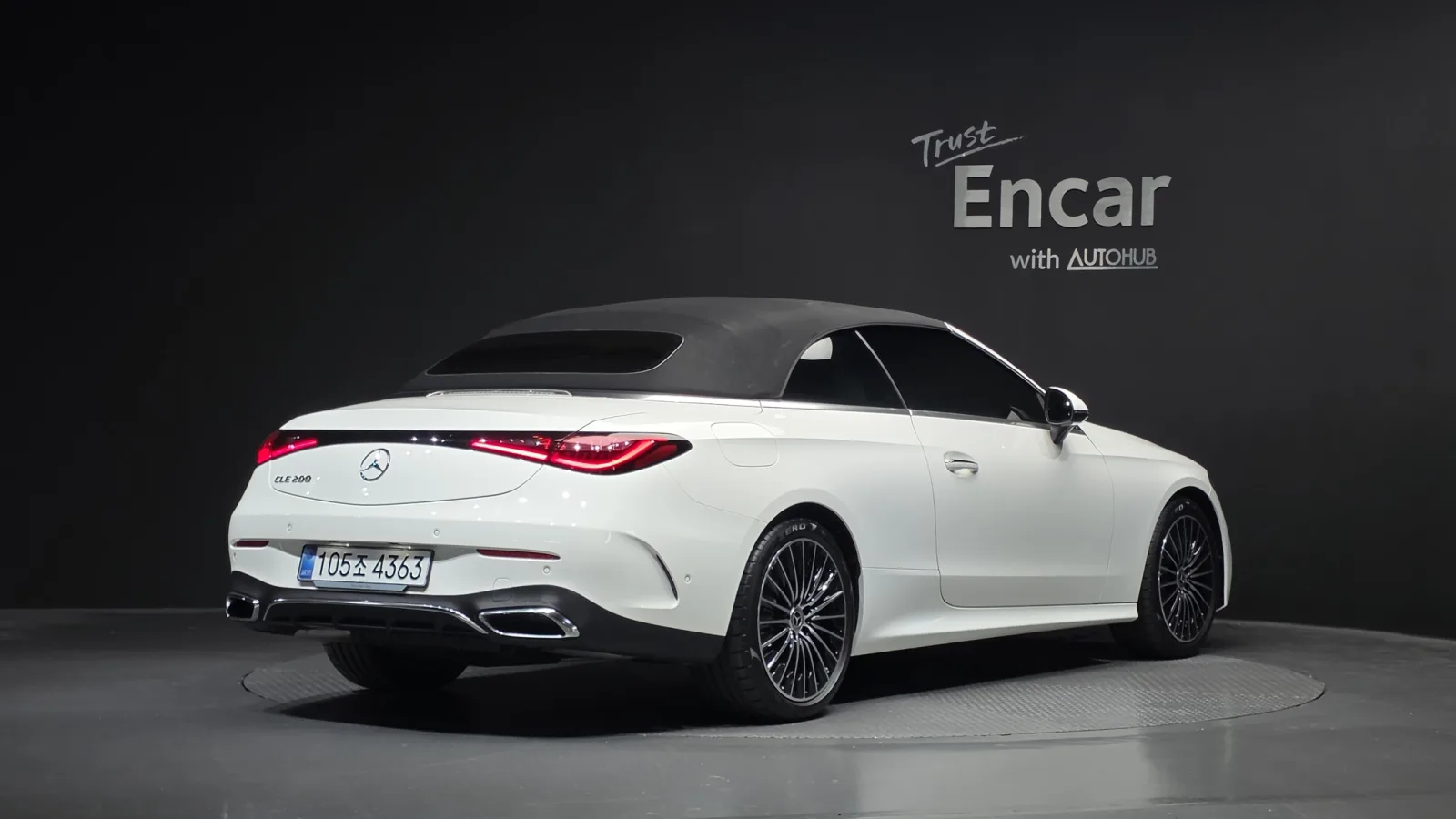 2026 Mercedes-Benz CLE-Class
