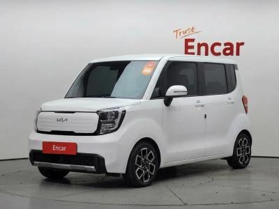 2025 Kia RAY
