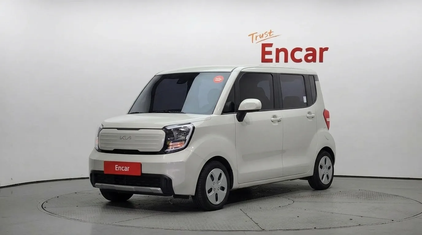 2023 Kia RAY
