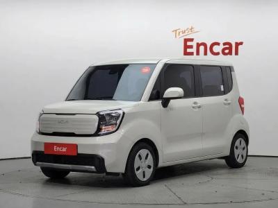 2023 Kia RAY