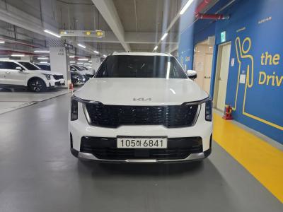 2024 Kia Sorento
