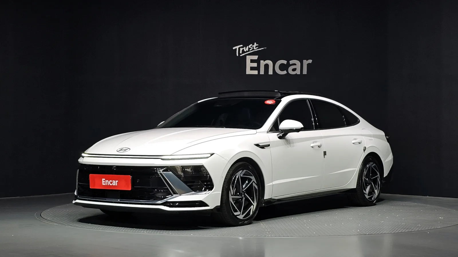 2024 Hyundai Sonata