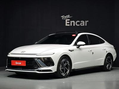 2024 Hyundai Sonata