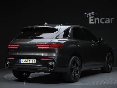 2023 Genesis GV70
