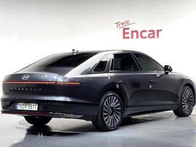 2023 Hyundai Grandeur