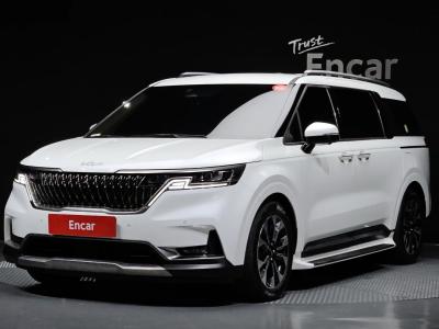 2023 Kia Canival