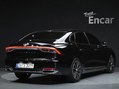 2023 Hyundai Grandeur