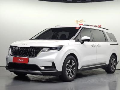 2023 Kia Carnival