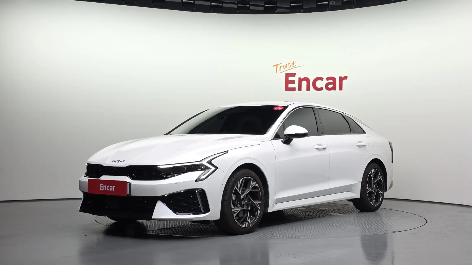 2024 Kia K5