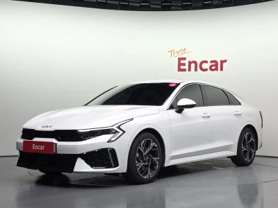 2024 Kia K5