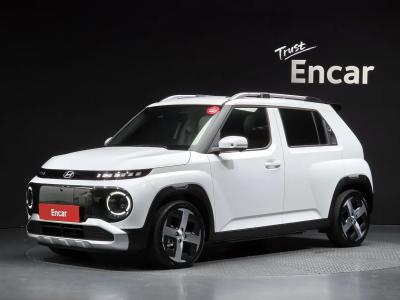 2025 Hyundai Casper