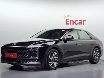 2023 Hyundai Grandeur