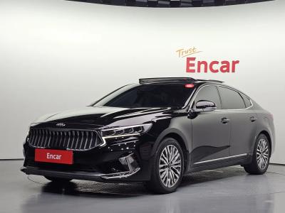 2020 Kia K7