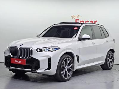 2025 BMW X5