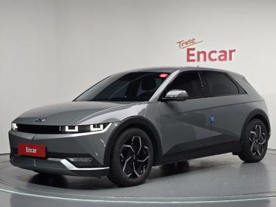 2023 Hyundai Ioniq 5