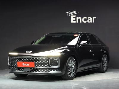 2023 Hyundai Grandeur