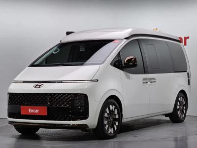 2024 Hyundai Staria