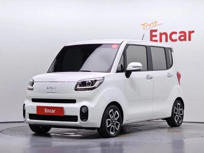 2019 Kia RAY