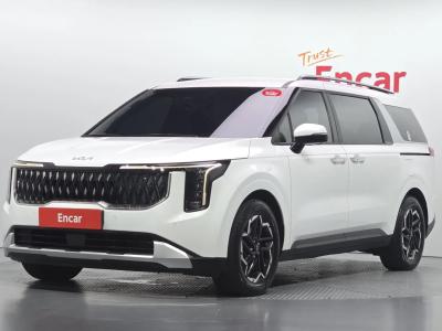 2025 Kia Carnival