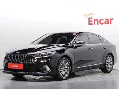 2020 Kia K7