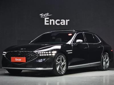 2023 Genesis G90