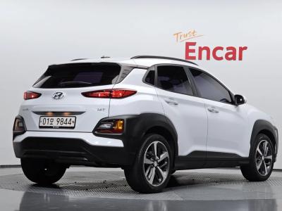 2018 Hyundai Kona