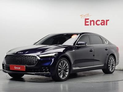 2022 Kia K9