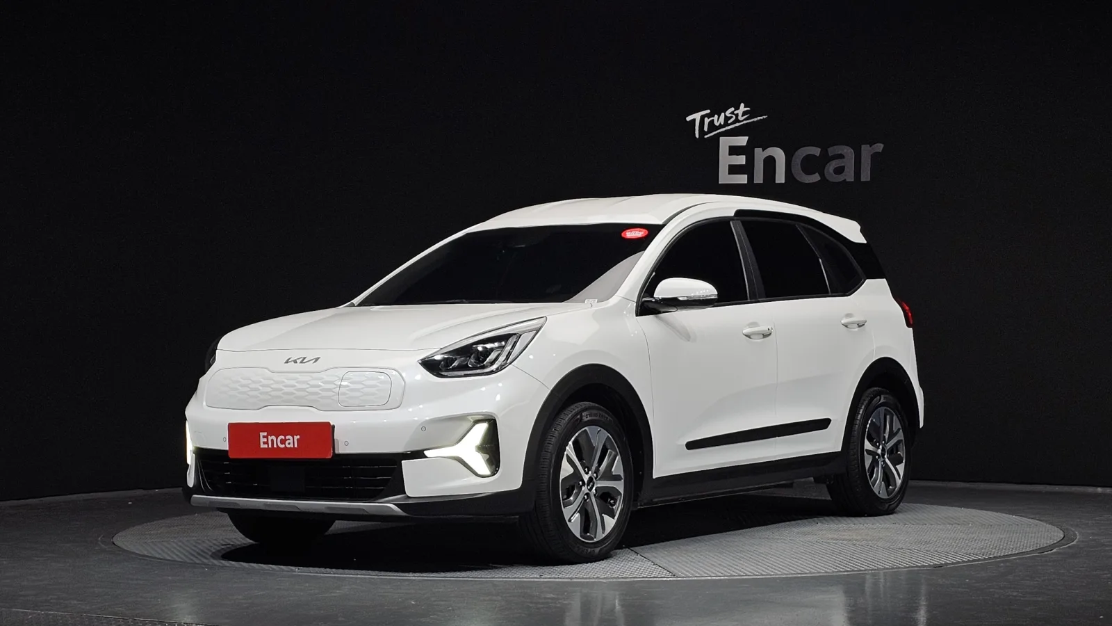 2023 Kia Niro