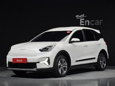 2023 Kia Niro