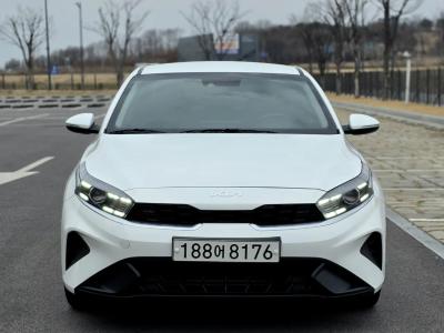 2022 Kia K3