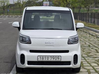 2022 Kia RAY