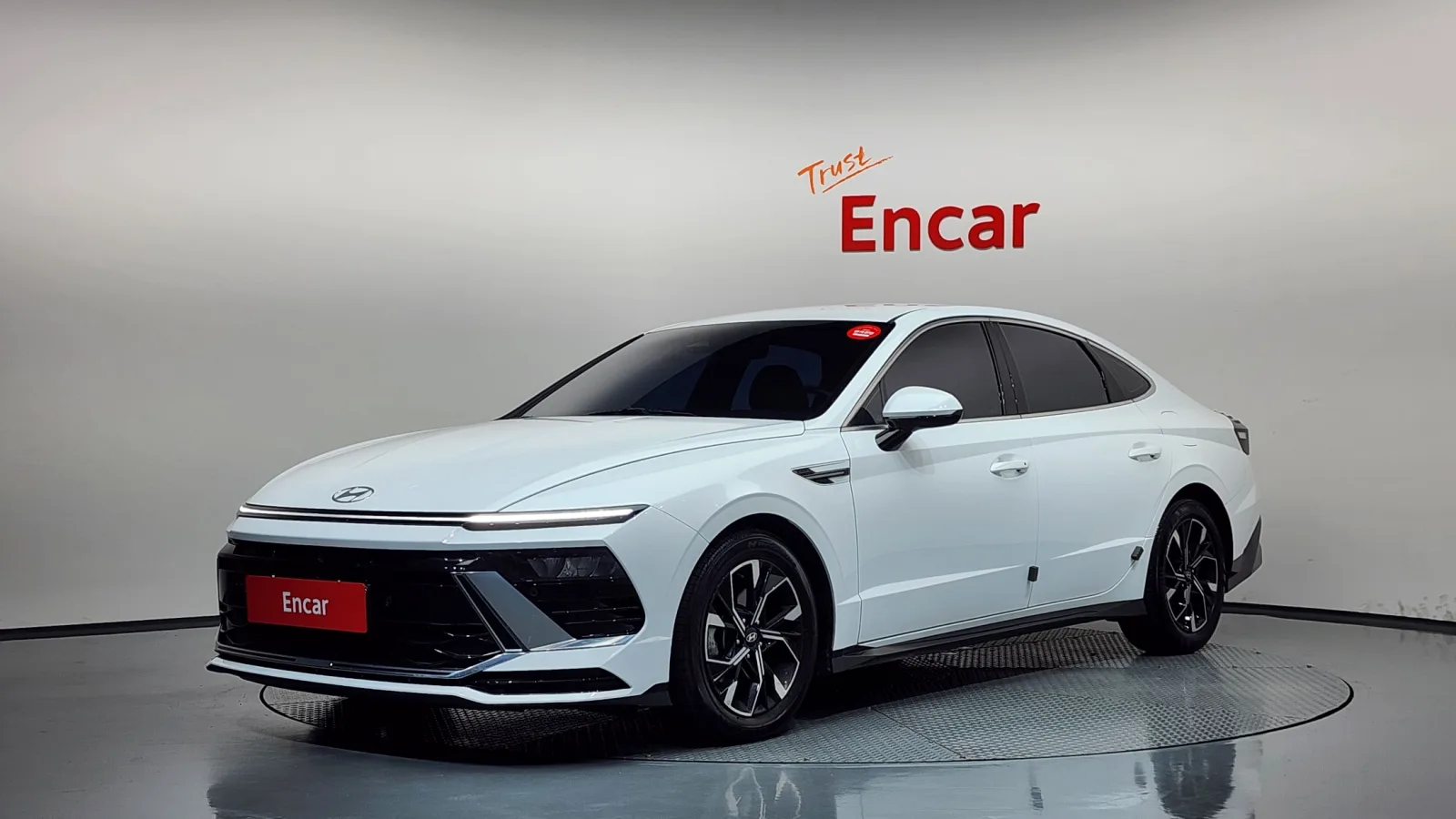 2024 Hyundai Sonata