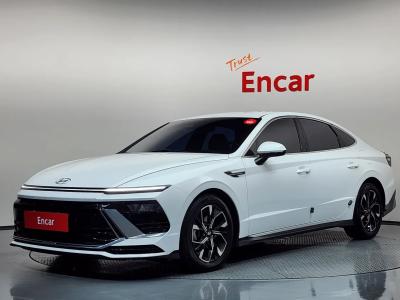 2024 Hyundai Sonata