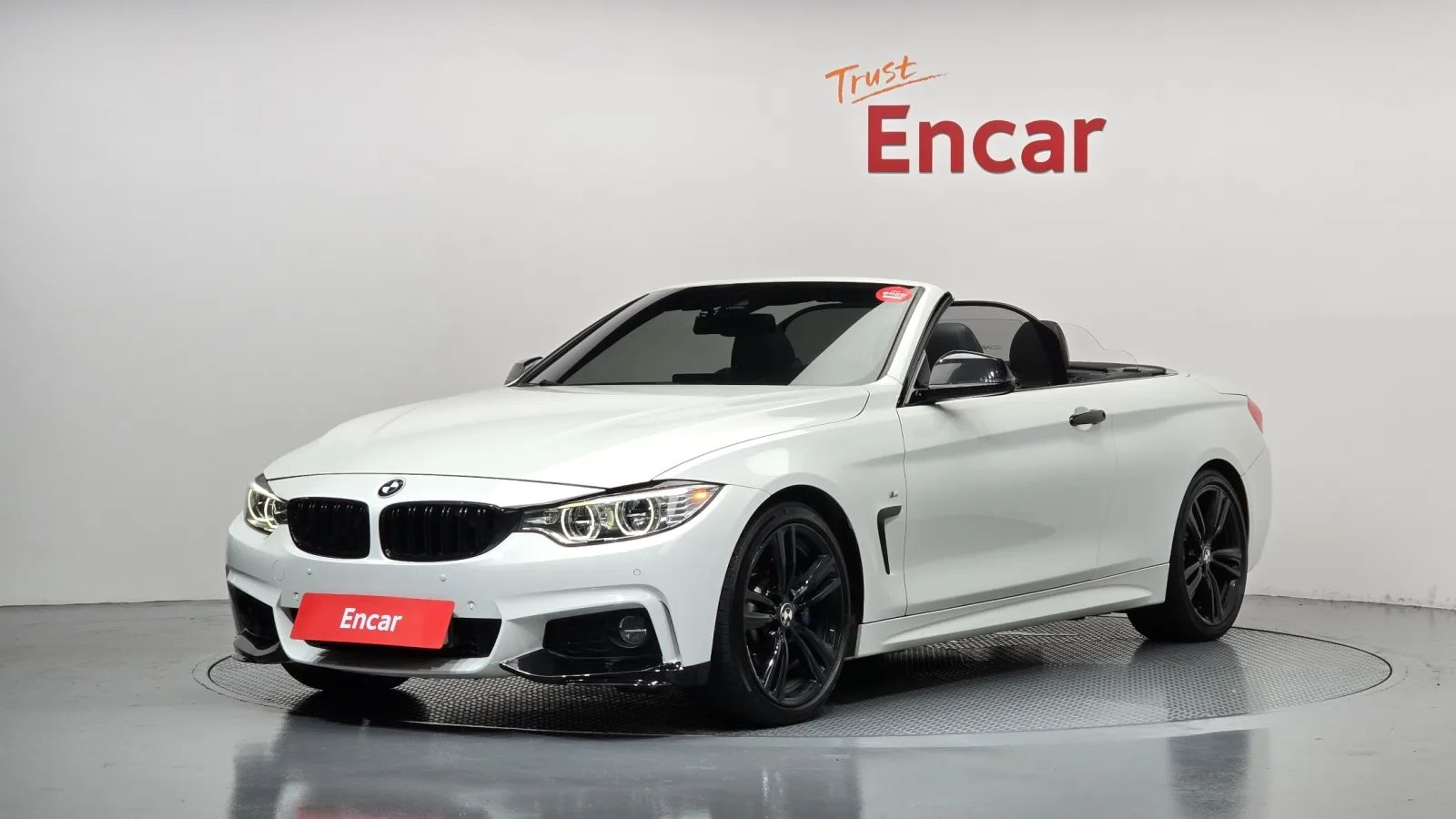 2016 BMW 4-Series