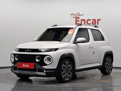 2024 Hyundai Casper