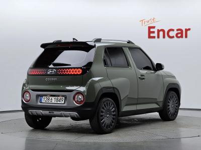 2023 Hyundai Casper