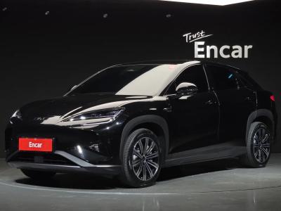 2026 BYD Sealion 7