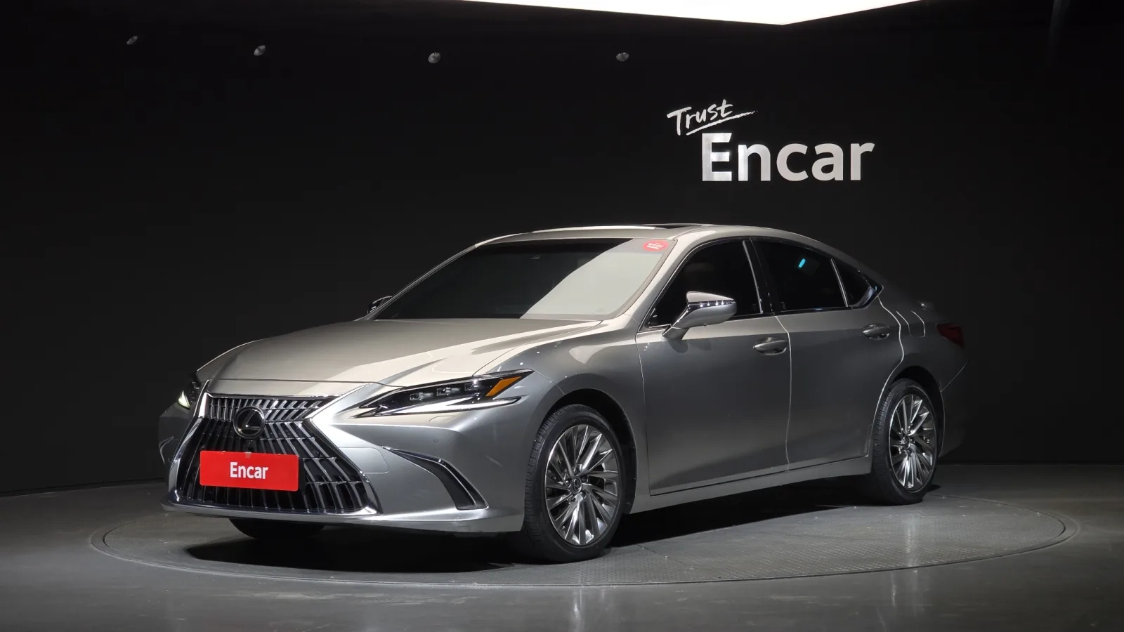 2024 Lexus ES