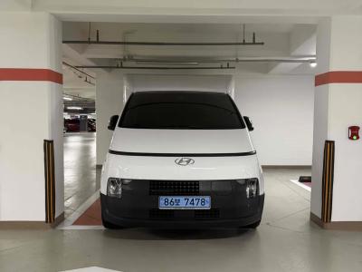 2026 Hyundai ST1