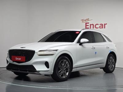 2021 Genesis GV70