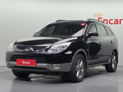2014 Hyundai Veracruz