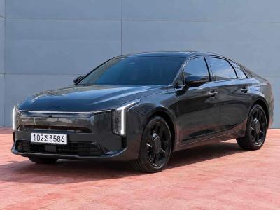 2025 Kia K8